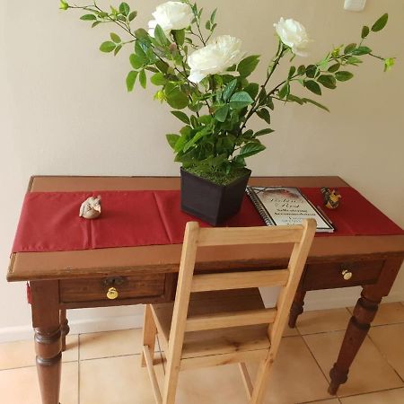 Robins Rest Apartment George Ngoại thất bức ảnh