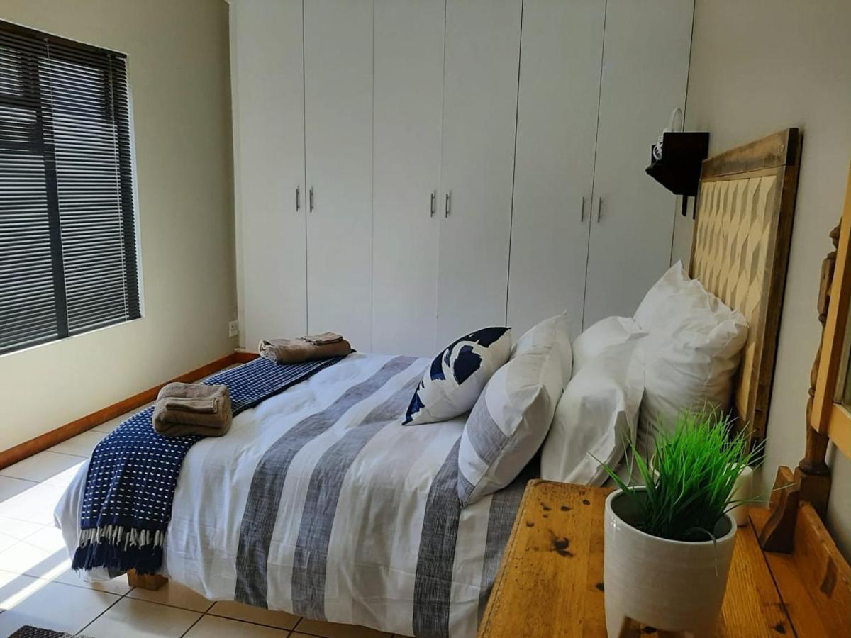 Robins Rest Apartment George Ngoại thất bức ảnh
