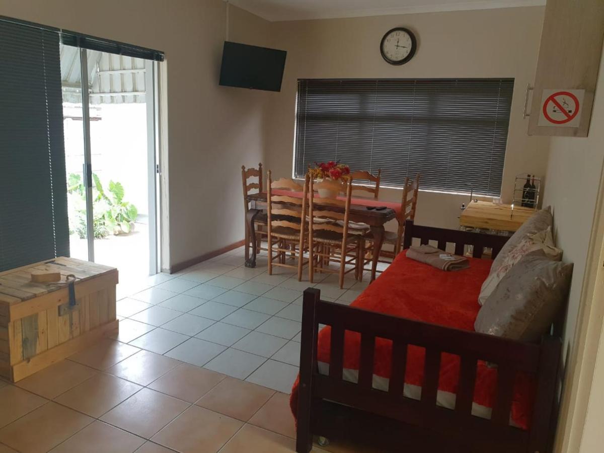 Robins Rest Apartment George Ngoại thất bức ảnh