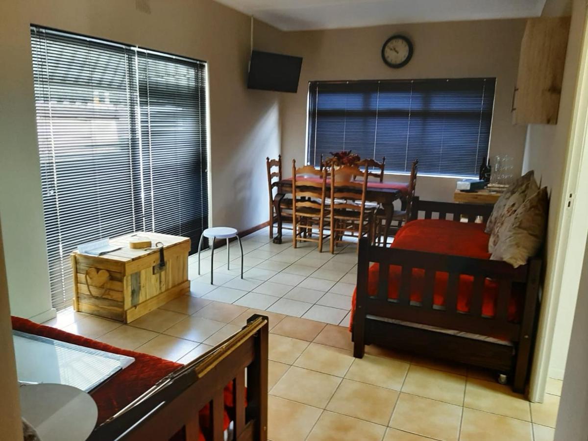 Robins Rest Apartment George Ngoại thất bức ảnh