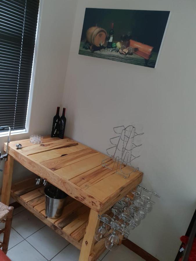 Robins Rest Apartment George Ngoại thất bức ảnh