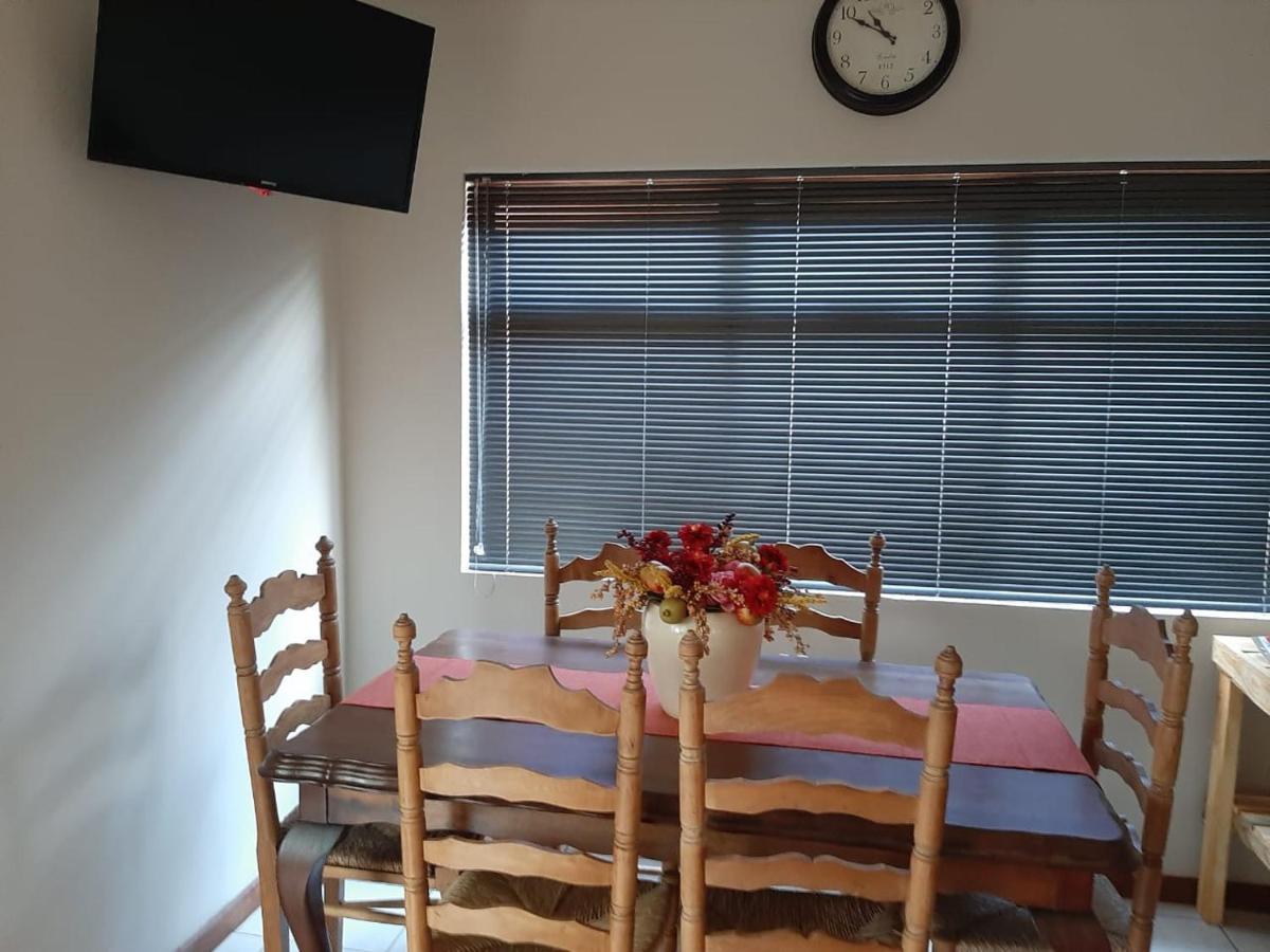Robins Rest Apartment George Ngoại thất bức ảnh