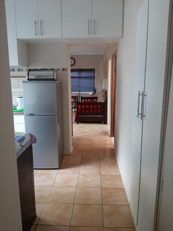 Robins Rest Apartment George Ngoại thất bức ảnh