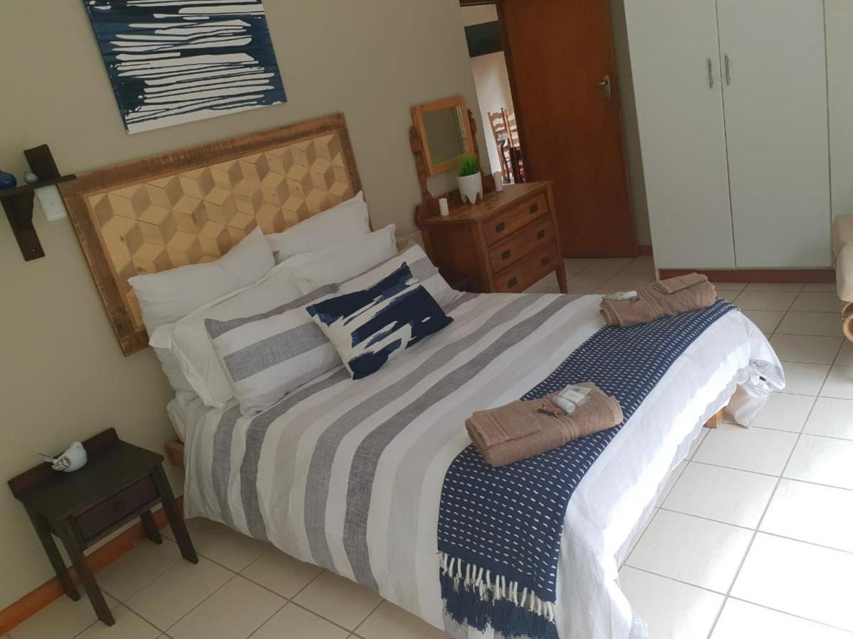 Robins Rest Apartment George Ngoại thất bức ảnh